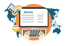 Invoice Processing Services 